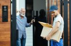 Hassle-Free Door-to-Door Shipping with Qaas Freight